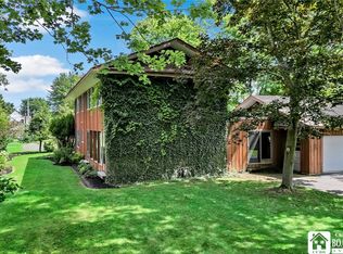 400 Lake Shore Dr W, Dunkirk, NY 14048