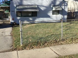 14059 S Finley Ave, Robbins, IL 60472