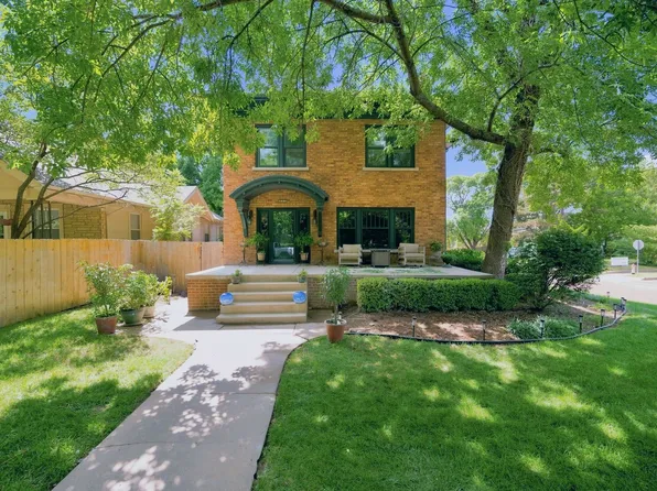 357 N Yale Ave, Wichita, KS 67208