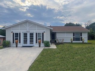 11411 Remsen St, San Antonio, TX 78251