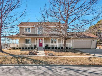 4205 SE Illinois Ave, Topeka, KS, 66609