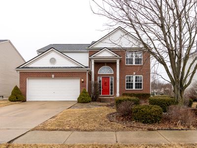 7993 Mallard Way, Ypsilanti, MI, 48197