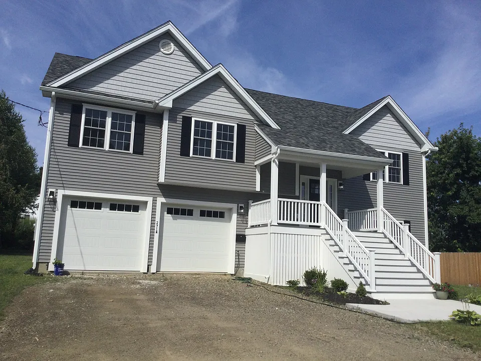 271A Harrington Way