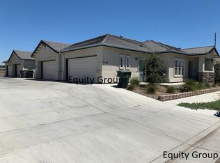 3502 S Villa St, Visalia, CA 93292