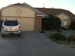 4608 Rockaway Loop NE, Rio Rancho, NM 87124