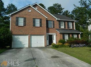 3382 Kittery Dr, Snellville, GA 30039