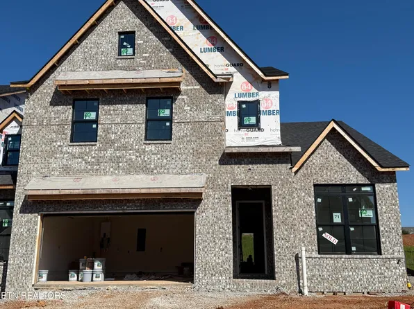 1132 Branch Hook Rd, Knoxville, TN 37934