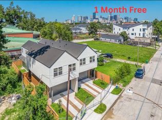 3620 Sauer St #B, Houston, TX 77004