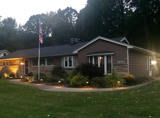 4253 Merriweather Rd, Toledo, OH 43623