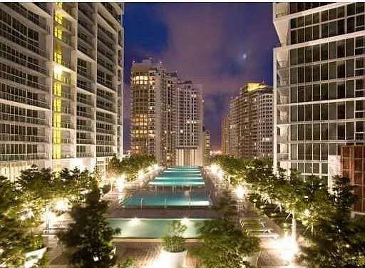495 Brickell Ave #5510 — Photo 15