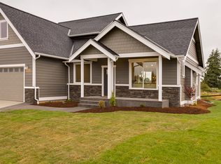 6051 Monument Dr, Ferndale, WA 98248