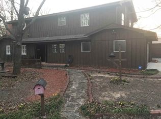 4721 Dogwood Rd, Ardmore, OK 73401