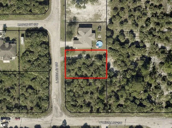 3057 Labrea Ave SW, Palm Bay, FL 32908