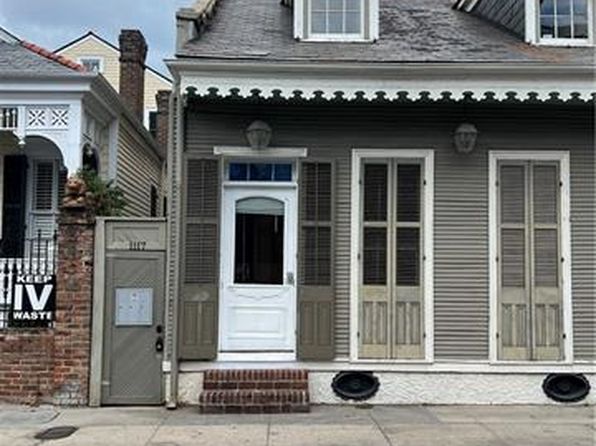 1117 Bourbon St APT 1