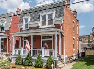130 Evergreen Ave, Southgate, KY