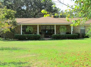 5415 Kauffman Rd, Milton, FL 32583