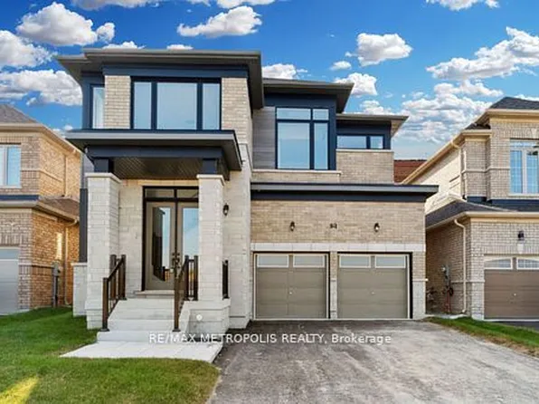 75 Eastgrove Sq #Basement, East Gwillimbury, ON L9N 0R3