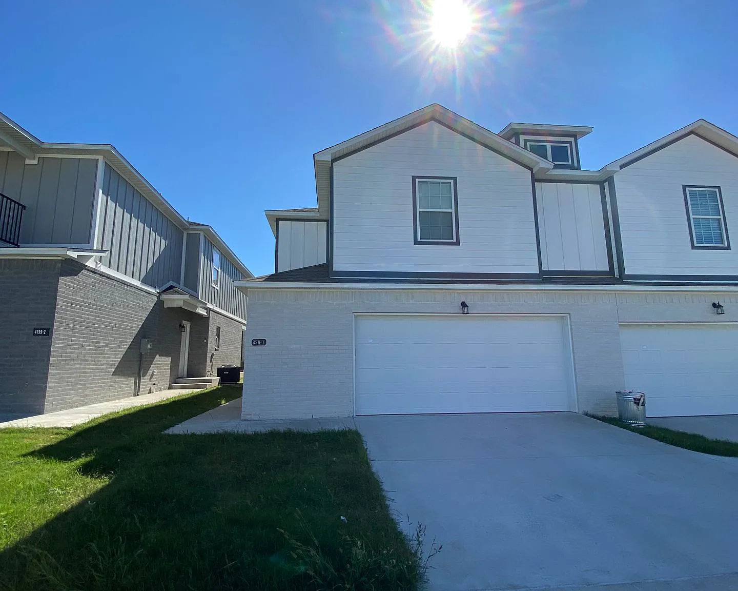 Arfay Sante Fe Square 4211 (15%Nma) — Photo 2