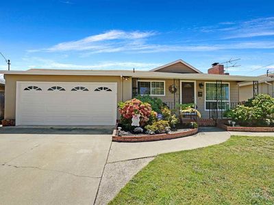 1252 Gomer St, Hayward, CA, 94544