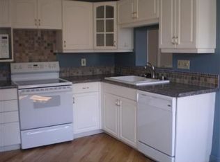 421 N Gaylord Ave, Ludington, MI 49431