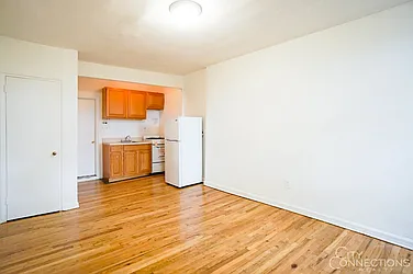 Rented by City Connections Realty