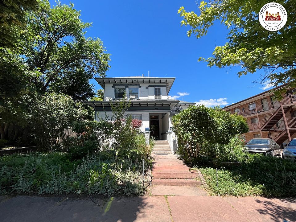 1st image of 1121 Josephine St APT 1
