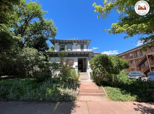 1121 N Josephine St UNIT 2, Denver, CO 80206