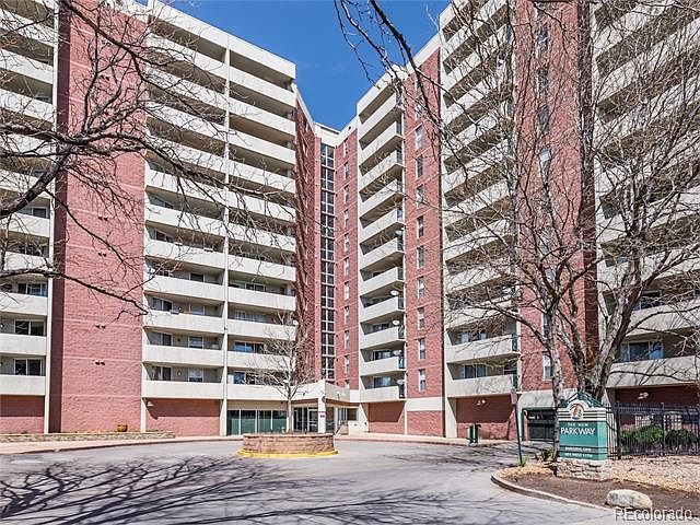 1st image of 601 W 11th Ave APT 308
