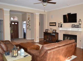 4714 Kensington Ct, Arlington, TX 76016