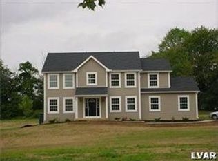 1143 Clearfield Rd, Nazareth, PA 18064