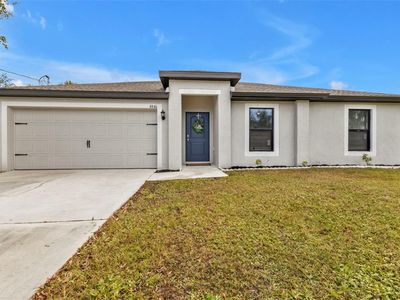 4846 Butterfly Ln, North Port, FL, 34288