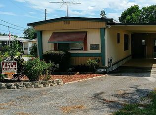 36143 Pine Rd, Grand Island, FL 32735