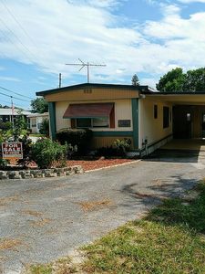 36143 Pine Rd, Grand Island, FL, 32735