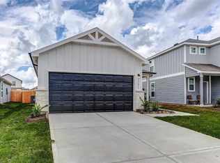 17815 Fox Nut Ln, Hockley, TX 77447