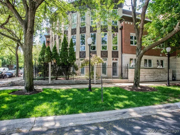 1502 S Prairie Ave Unit G, Chicago, IL 60605