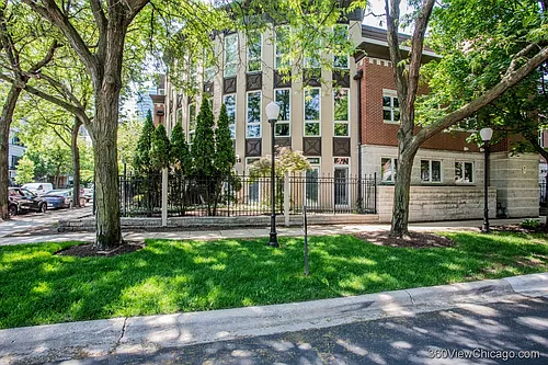 1502 S Prairie Ave #G Photo 1