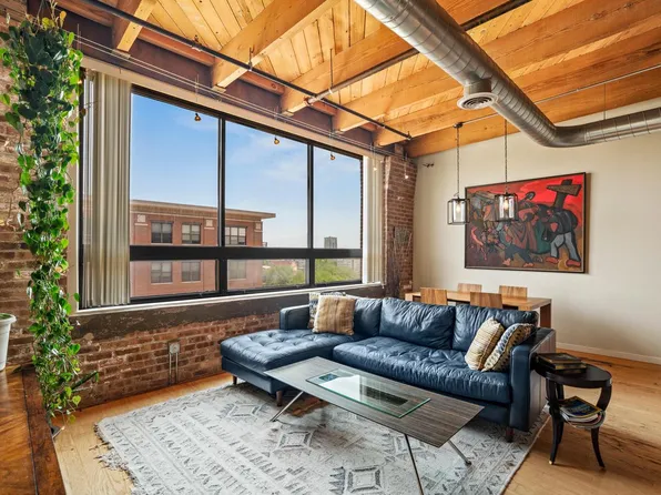 234 East Reservoir AVENUE #503, Milwaukee, WI 53212