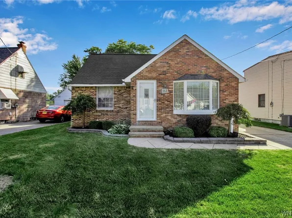 161 Bright St, Buffalo, NY 14206