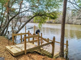 320 Drayton Woods Rd, Vienna, GA 31092