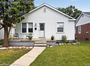 23022 Cleveland St, Dearborn, MI 48124