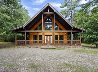 132 Driftcast Rd, Broken Bow, OK 74728