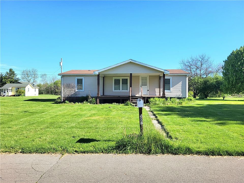 1st image of 501 Wallage Ave