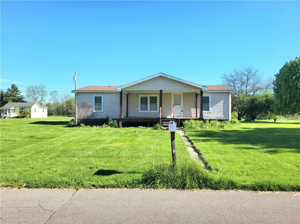 501 Wallage Ave, Bessemer, PA 16112