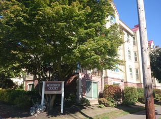 566 Prospect St APT 304, Seattle, WA 98109