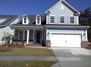 1282 Gannett, Mount Pleasant, SC 29464