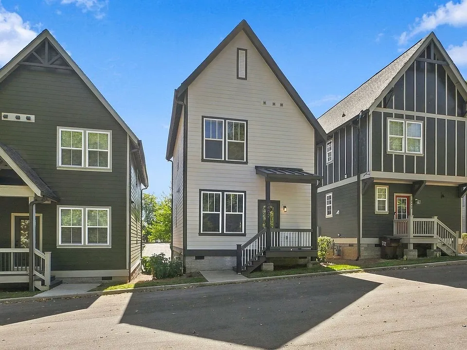 3402 Shelby Bottoms Bnd