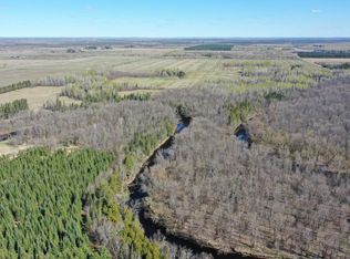 9789 Davidson Rd LOT WP001, Meadowlands, MN 55765