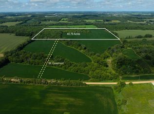 LOT 5 280th St, Glenwood City, WI 54013