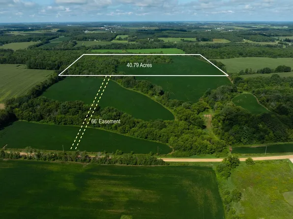 LOT 5 280th St, Glenwood City, WI 54013