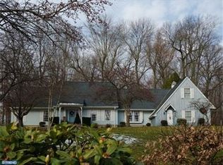 149 Chestnut Valley Dr, Doylestown, PA 18901